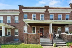 3224 Normount Ave, Baltimore, MD 21216 - Photo 1