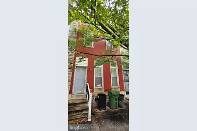 820 N Washington Street, Baltimore, MD 21205 - Photo 1