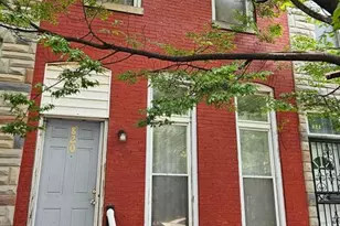 820 N Washington St, Baltimore, MD 21205 - Photo 1