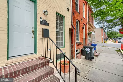 2124 Bank Street, Baltimore, MD 21231 - Photo 1