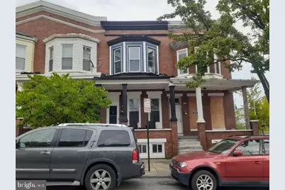 1803 Moreland Avenue, Baltimore, MD 21216 - Photo 1