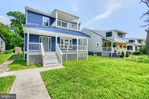 2907 Mt Holly St, Baltimore, MD 21216 - Photo 1