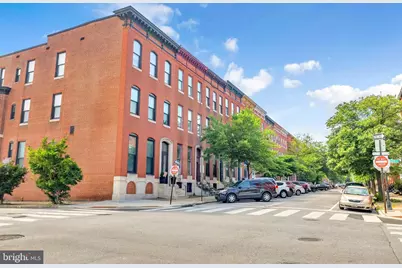 1802 Madison Avenue, Baltimore, MD 21217 - Photo 1