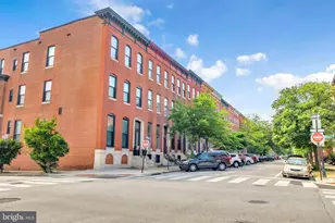 1802 Madison Ave, Baltimore, MD 21217 - Photo 1