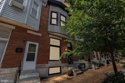 728 S Linwood Avenue, Baltimore, MD 21224 - Photo 1