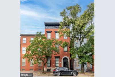 312 N Paca Street, Baltimore, MD 21201 - Photo 1