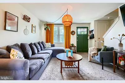 1055 Rockhill Avenue, Baltimore, MD 21229 - Photo 1