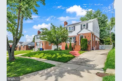 5602 Cedonia Avenue, Baltimore, MD 21206 - Photo 1