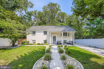 6205 Ridgeview Avenue, Baltimore, MD 21206 - Photo 1