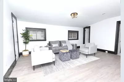 606 Cathedral Street #3B, Baltimore, MD 21201 - Photo 1