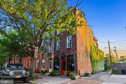 104 S Collington Avenue, Baltimore, MD 21231 - Photo 1