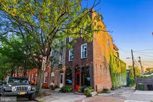 104 S Collington Ave, Baltimore, MD 21231 - Photo 1