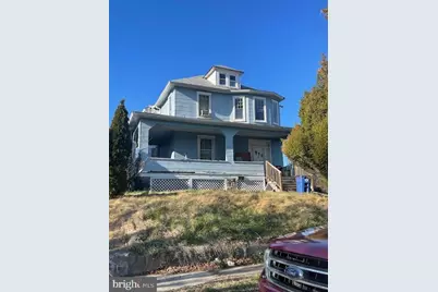 4514 Mainfield Avenue, Baltimore, MD 21214 - Photo 1