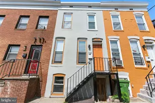 1622 Latrobe St, Baltimore, MD 21202 - Photo 1