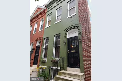 1940 Druid Hill Avenue, Baltimore, MD 21217 - Photo 1