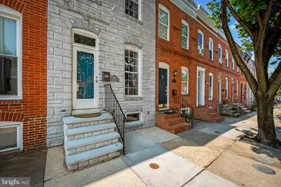 145 E Randall Street, Baltimore, MD 21230 - Photo 1