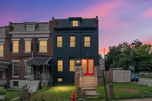 632 N Hilton St, Baltimore, MD 21229 - Photo 1