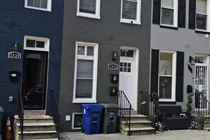 1531 W Fairmount Ave, Baltimore, MD 21223 - Photo 1