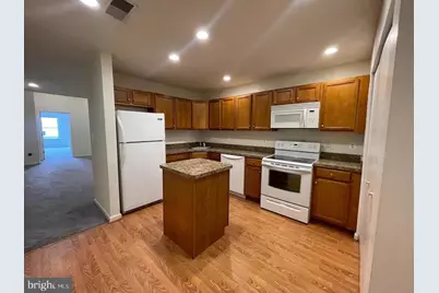 1119 Light Street #A, Baltimore, MD 21230 - Photo 1