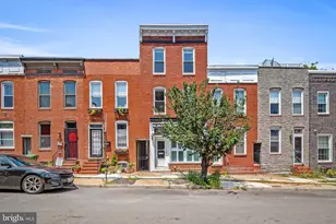 2536 Foster Ave, Baltimore, MD 21224 - Photo 1