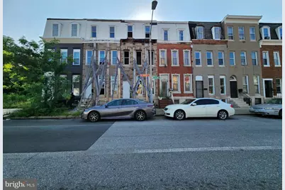 1145 N Fulton Avenue, Baltimore, MD 21217 - Photo 1