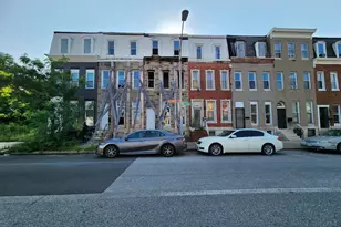 1145 N Fulton Ave, Baltimore, MD 21217 - Photo 1