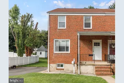 4506 Furley Avenue, Baltimore, MD 21206 - Photo 1
