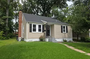 3302 Orlando Ave, Baltimore, MD 21234 - Photo 1