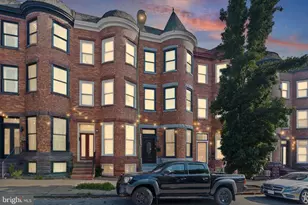 816 Newington Ave, Baltimore, MD 21217 - Photo 1