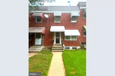 3582 Dudley Avenue, Baltimore, MD 21213 - Photo 1