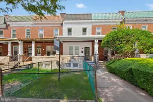 2028 Braddish Ave, Baltimore, MD 21216 - Photo 1