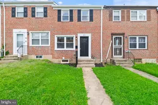611 Gibson Rd, Baltimore, MD 21229 - Photo 1
