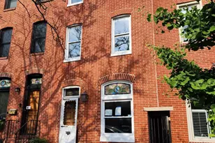 211 S Chester St, Baltimore, MD 21231 - Photo 1