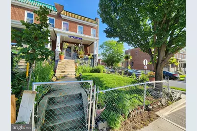 2600 Quantico Avenue, Baltimore, MD 21215 - Photo 1