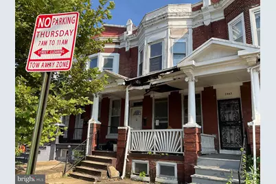 2441 Edmondson Avenue, Baltimore, MD 21223 - Photo 1