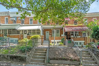 1027 N Kenwood Avenue, Baltimore, MD 21205 - Photo 1