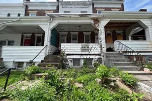 3211 Brighton St, Baltimore, MD 21216 - Photo 1