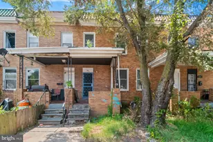 410 S Bentalou St, Baltimore, MD 21223 - Photo 1