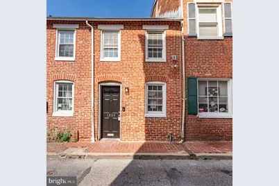 1044 Patapsco Street, Baltimore, MD 21230 - Photo 1