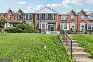 1422 Kingsway Rd, Baltimore, MD 21218 - Photo 1