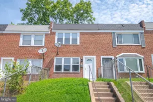 2445 Harriet Ave, Baltimore, MD 21230 - Photo 1