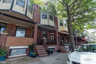 417 S Ellwood Avenue, Baltimore, MD 21224 - Photo 1