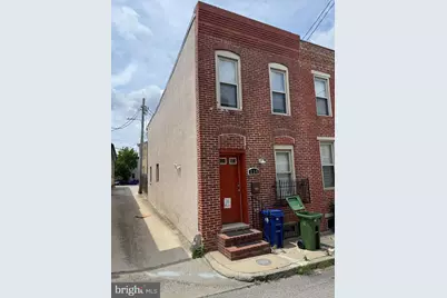 230 Duncan Street N, Baltimore, MD 21231 - Photo 1