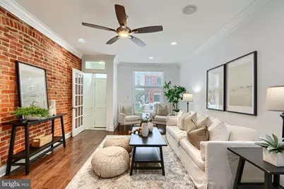 938 S Clinton Street, Baltimore, MD 21224 - Photo 1
