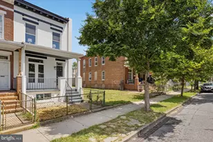 1718 Montpelier St, Baltimore, MD 21218 - Photo 1