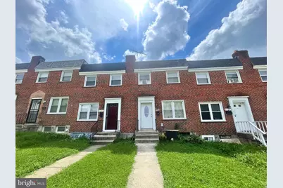 4339 Roberton Avenue, Baltimore, MD 21206 - Photo 1