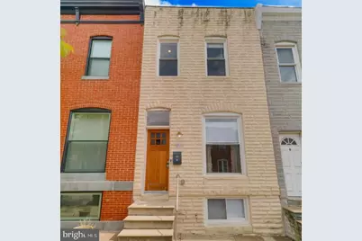 2633 Hampden Avenue, Baltimore, MD 21211 - Photo 1