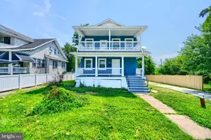 3805 Garrison Blvd, Baltimore, MD 21215 - Photo 1