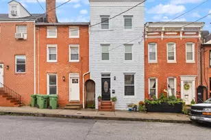 123 E Cross St, Baltimore, MD 21230 - Photo 1