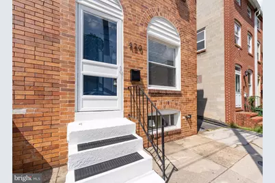 420 E Cross Street E, Baltimore, MD 21230 - Photo 1